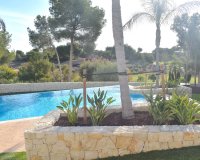 Herverkoop - Apartments - Flats - Pilar de la Horadada - Lo Romero Golf