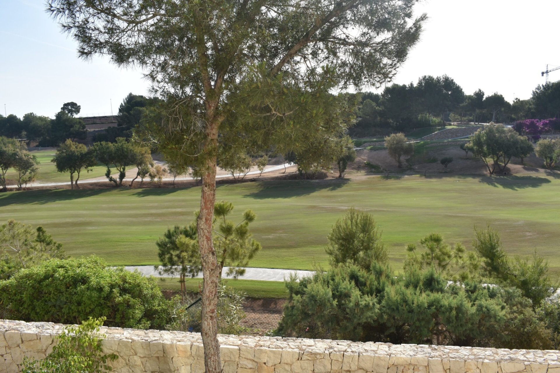 Herverkoop - Apartments - Flats - Pilar de la Horadada - Lo Romero Golf