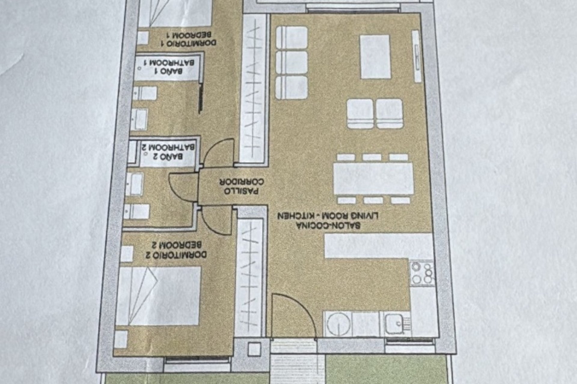 Herverkoop - Apartments - Flats - Pilar de la Horadada - Lo Romero Golf