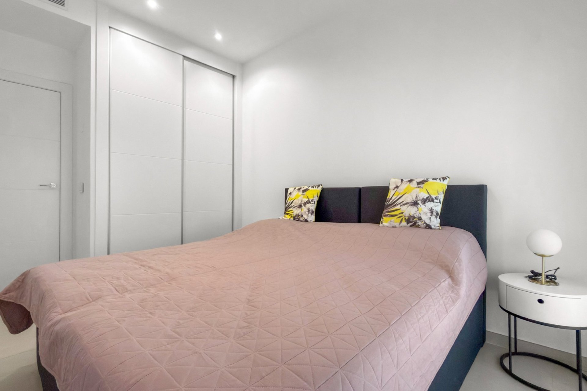 Herverkoop - Apartments - Flats - Pilar de la Horadada - Lo Romero Golf