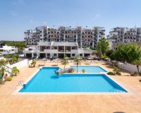 Herverkoop - Apartments - Flats - Pilar de la Horadada - Mil Palmeras