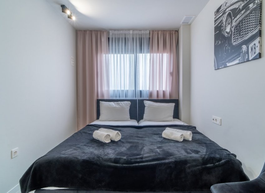 Herverkoop - Apartments - Flats - Pilar de la Horadada - Mil Palmeras