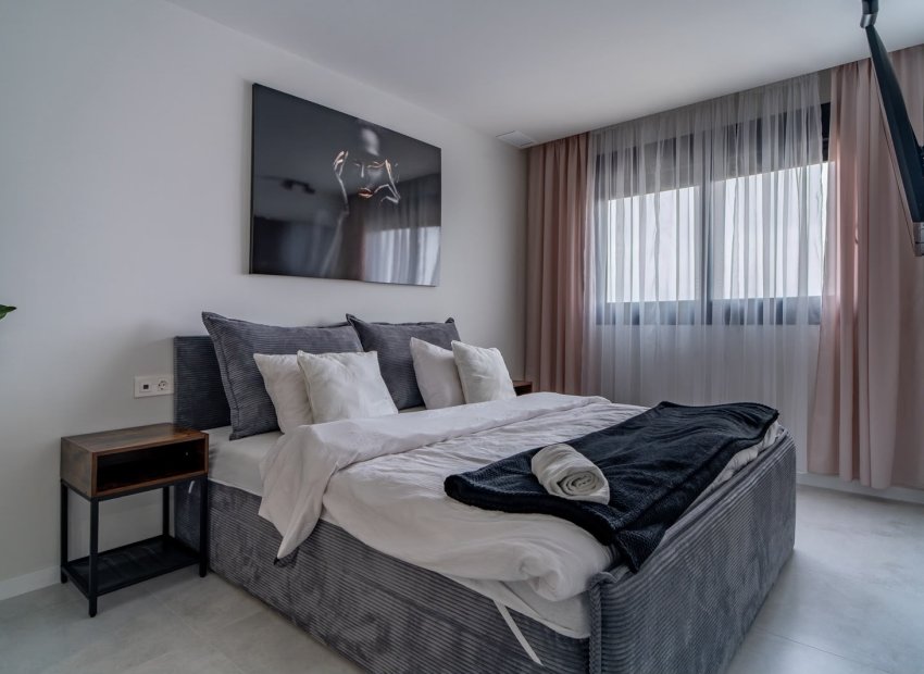 Herverkoop - Apartments - Flats - Pilar de la Horadada - Mil Palmeras