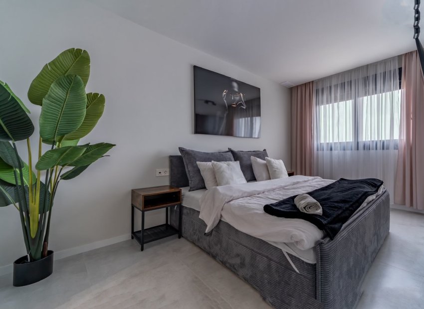 Herverkoop - Apartments - Flats - Pilar de la Horadada - Mil Palmeras
