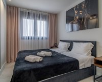 Herverkoop - Apartments - Flats - Pilar de la Horadada - Mil Palmeras