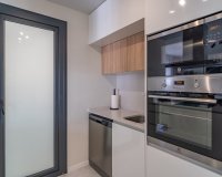Herverkoop - Apartments - Flats - Pilar de la Horadada - Mil Palmeras