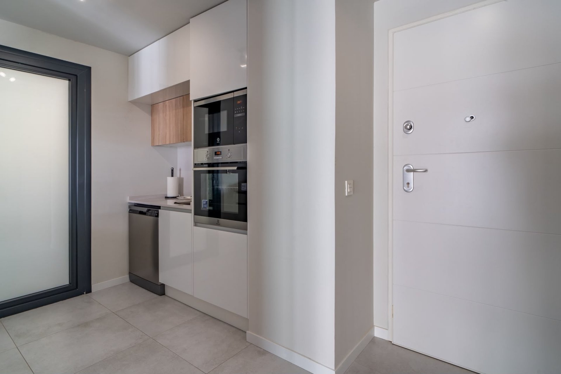 Herverkoop - Apartments - Flats - Pilar de la Horadada - Mil Palmeras