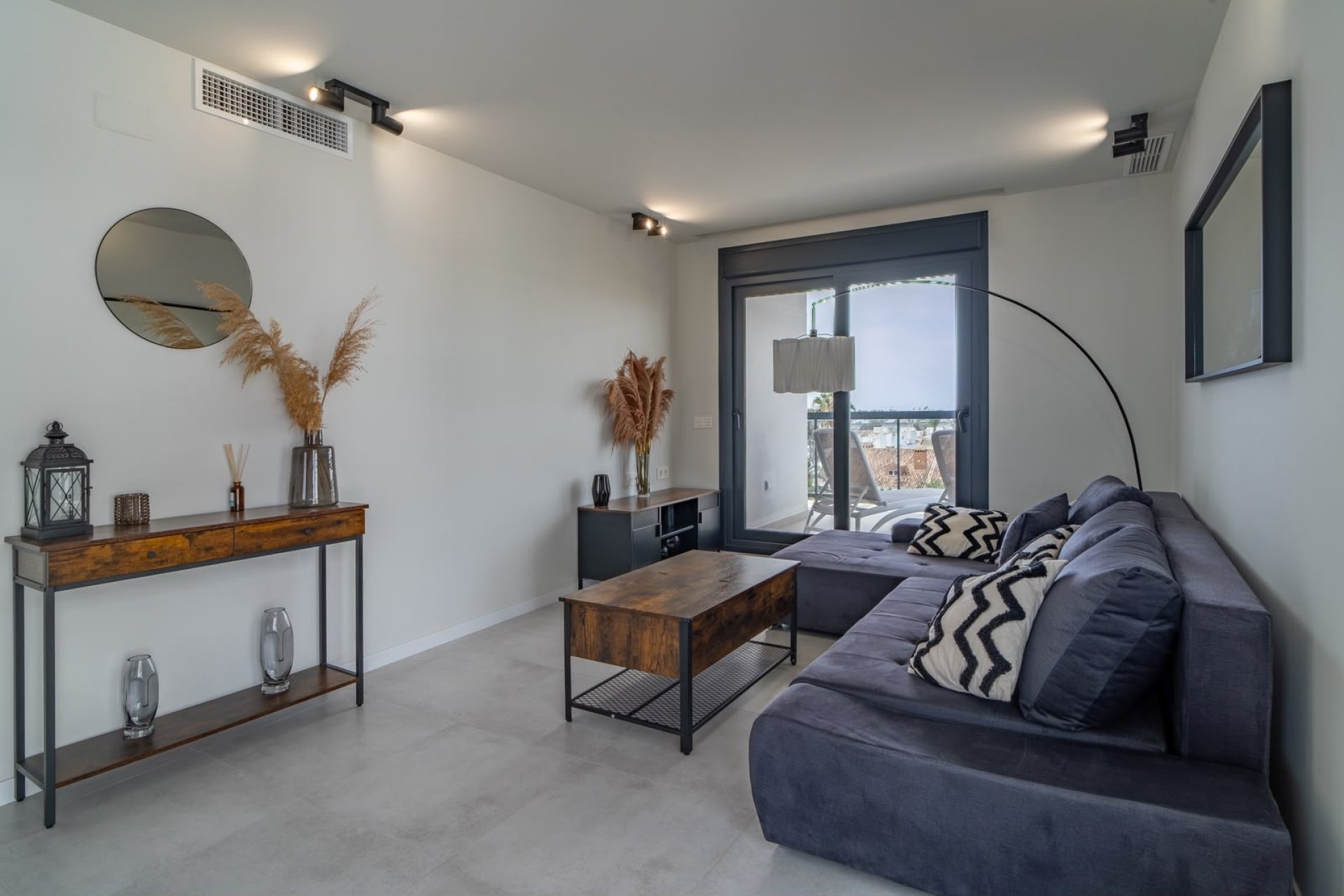 Herverkoop - Apartments - Flats - Pilar de la Horadada - Mil Palmeras