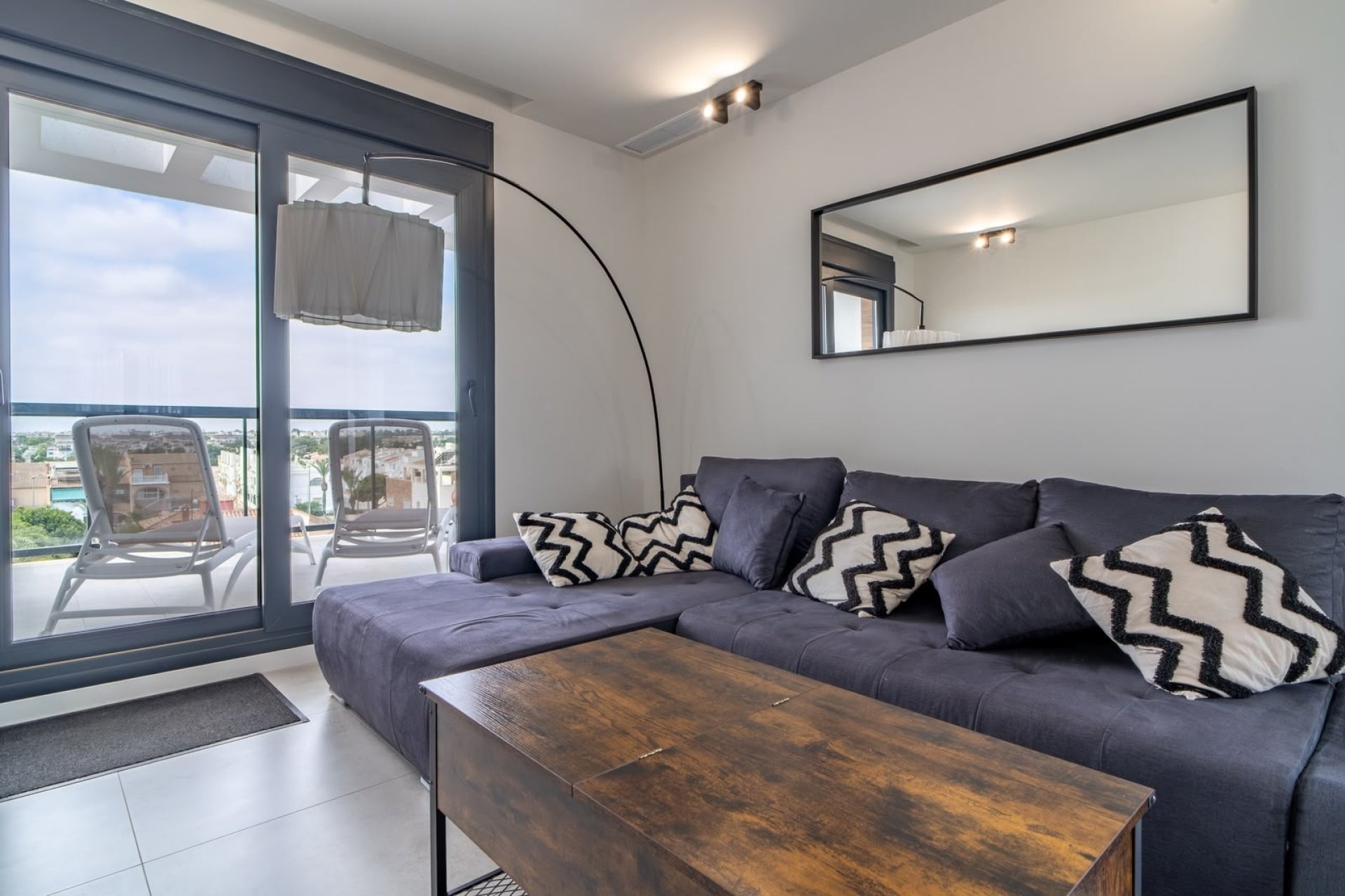 Herverkoop - Apartments - Flats - Pilar de la Horadada - Mil Palmeras