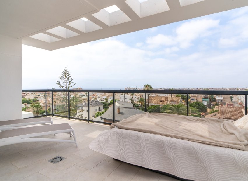 Herverkoop - Apartments - Flats - Pilar de la Horadada - Mil Palmeras