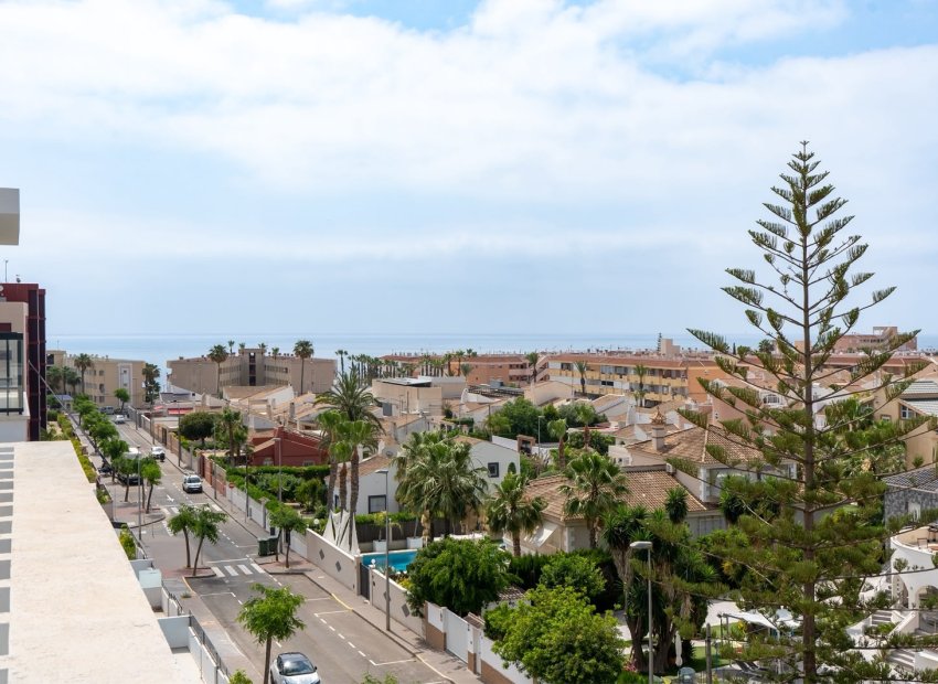 Herverkoop - Apartments - Flats - Pilar de la Horadada - Mil Palmeras