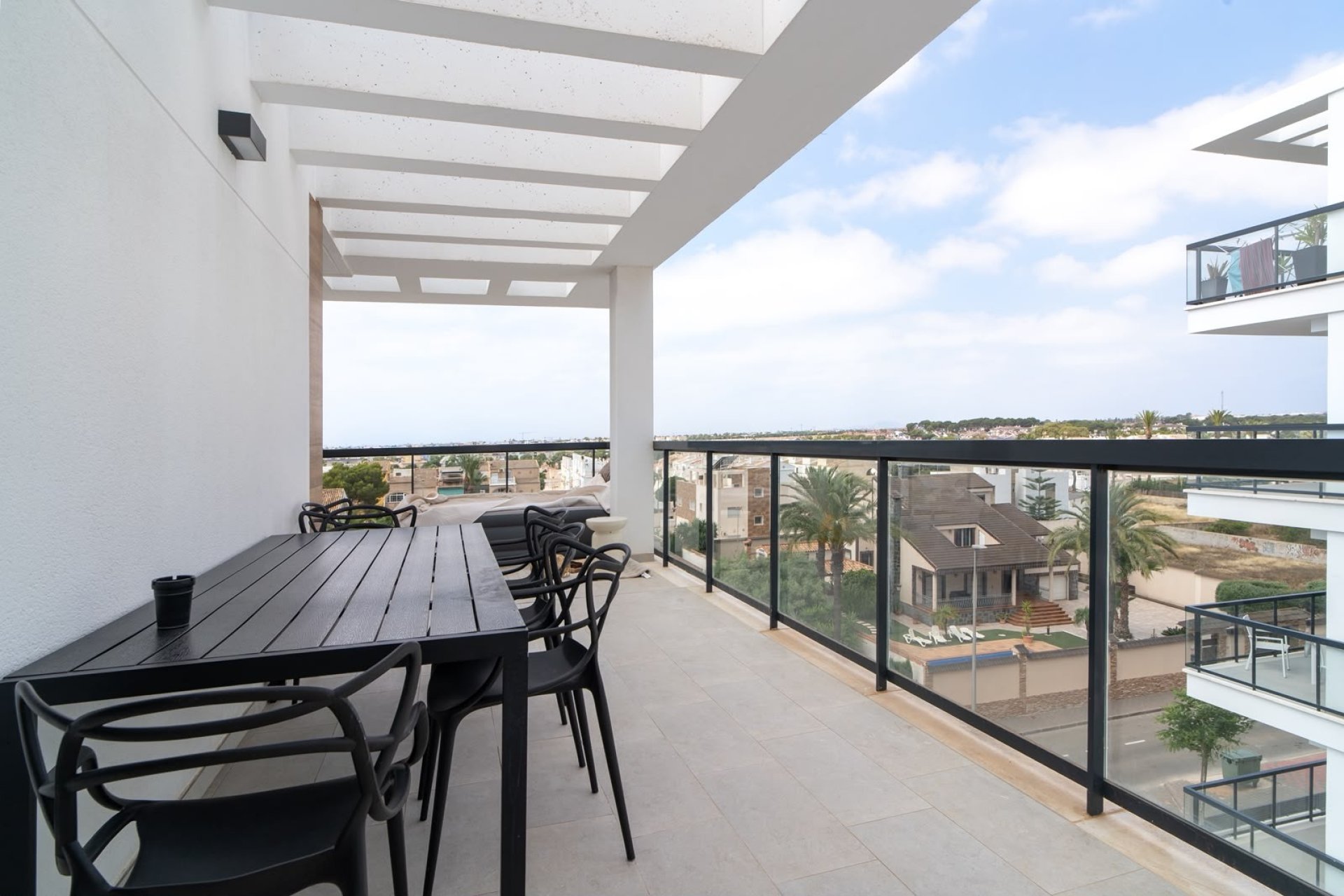 Herverkoop - Apartments - Flats - Pilar de la Horadada - Mil Palmeras