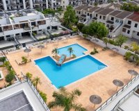Herverkoop - Apartments - Flats - Pilar de la Horadada - Mil Palmeras