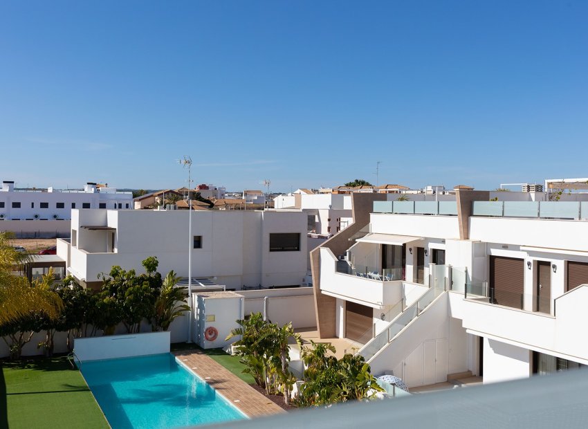Herverkoop - Apartments - Flats - Pilar de la Horadada - Zona Pueblo