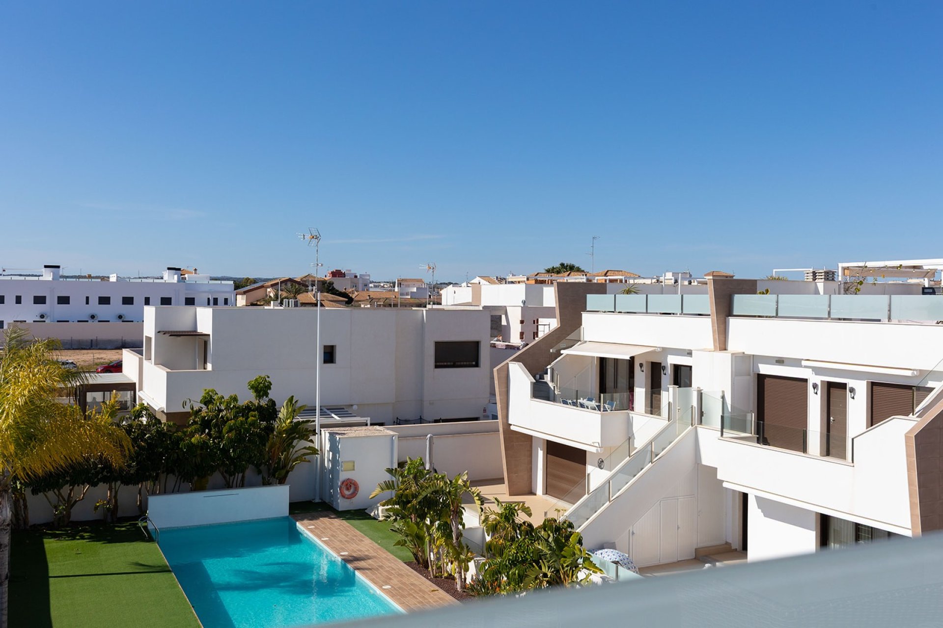 Herverkoop - Apartments - Flats - Pilar de la Horadada - Zona Pueblo
