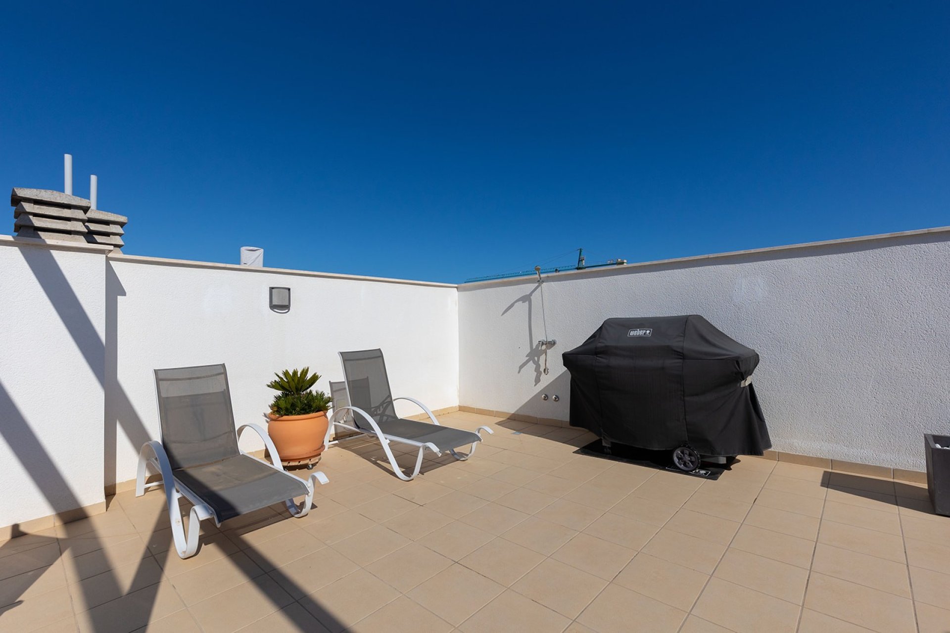 Herverkoop - Apartments - Flats - Pilar de la Horadada - Zona Pueblo