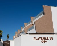 Herverkoop - Apartments - Flats - Pilar de la Horadada - Zona Pueblo