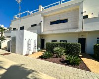 Herverkoop - Apartments - Flats - Pilar de la Horadada