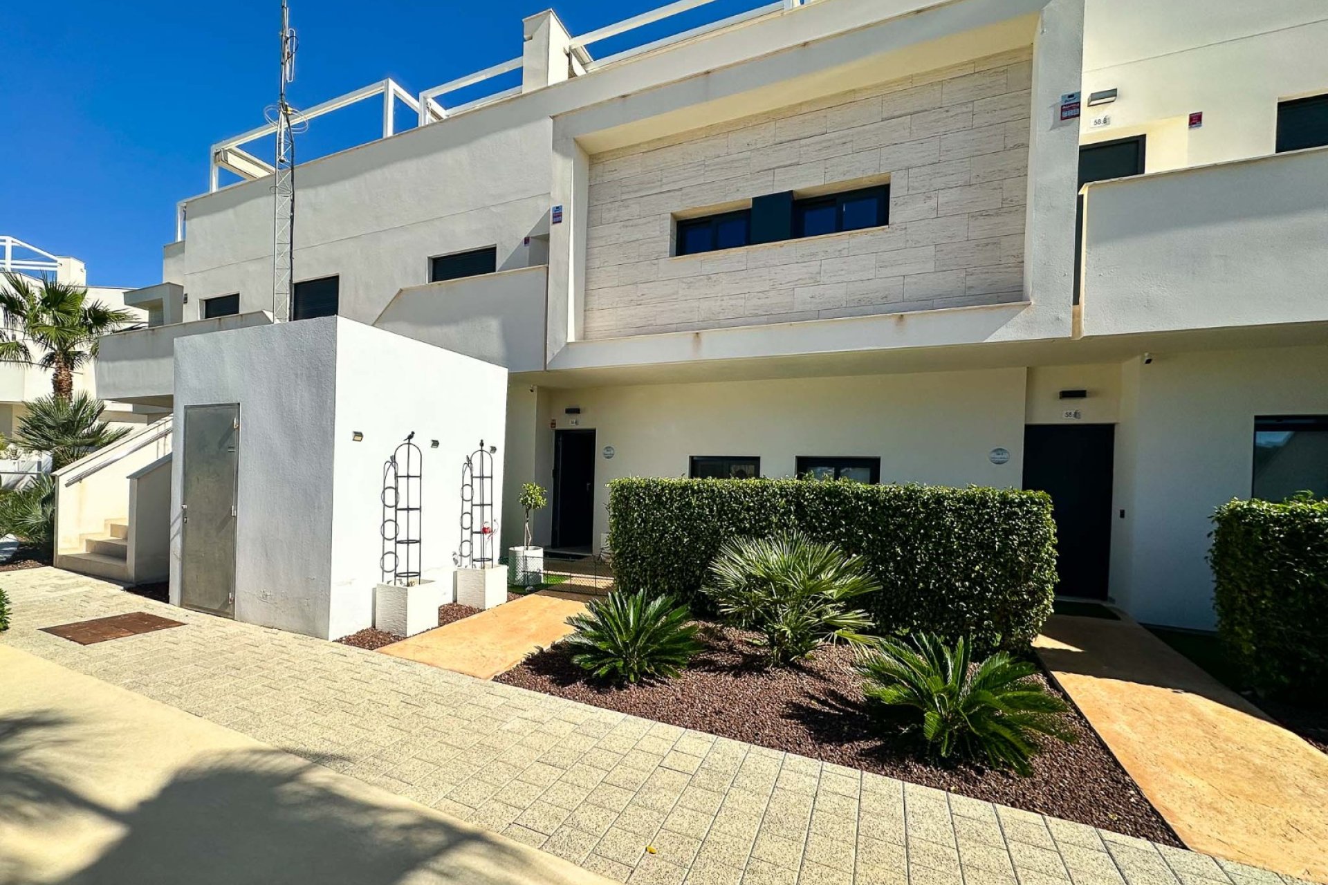 Herverkoop - Apartments - Flats - Pilar de la Horadada