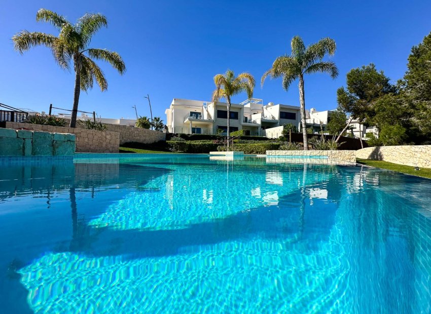 Herverkoop - Apartments - Flats - Pilar de la Horadada