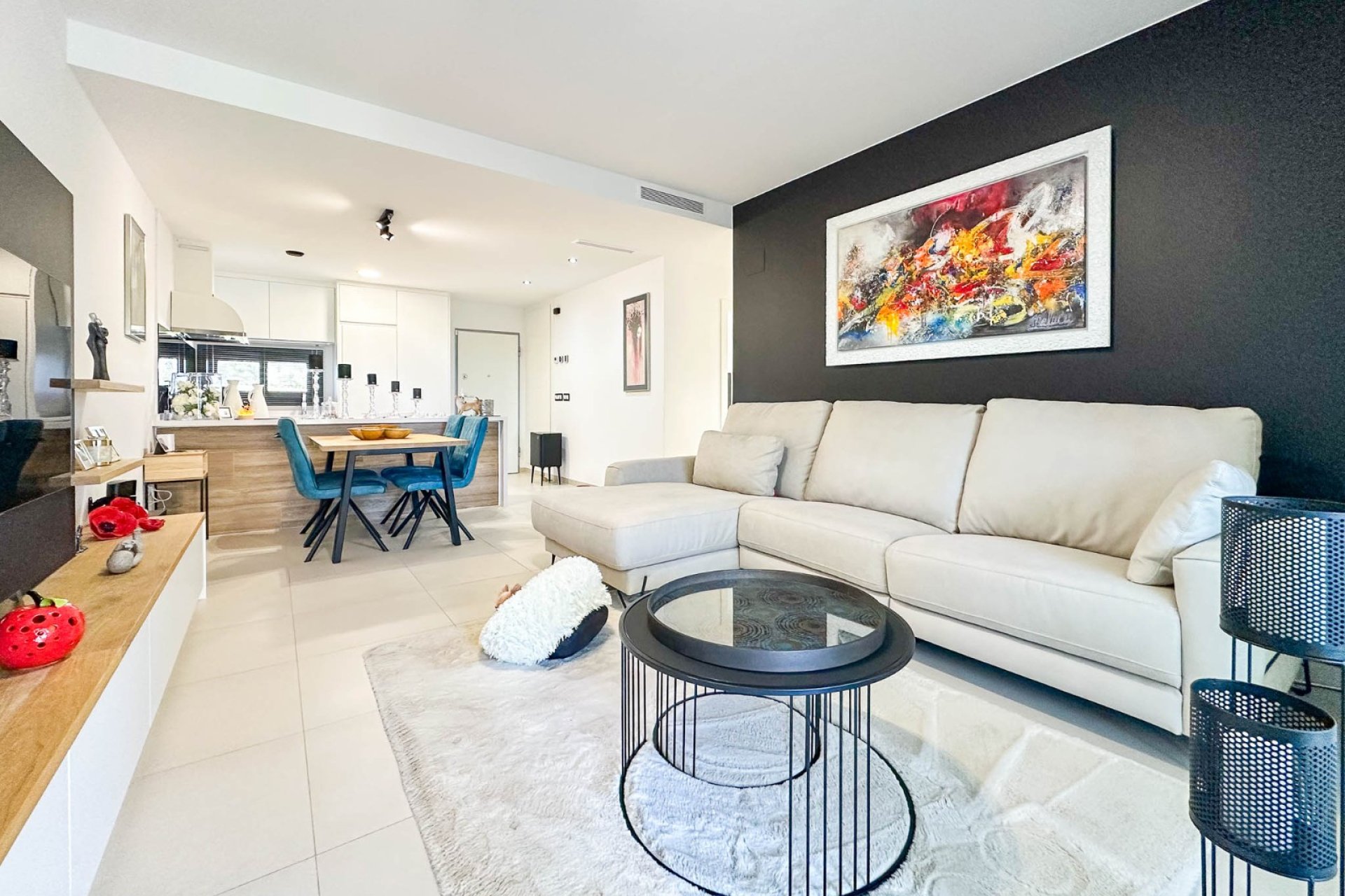 Herverkoop - Apartments - Flats - Pilar de la Horadada