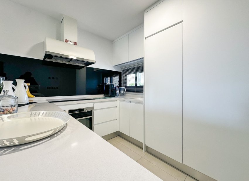 Herverkoop - Apartments - Flats - Pilar de la Horadada