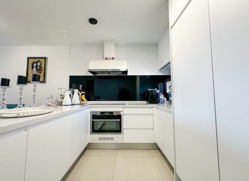 Herverkoop - Apartments - Flats - Pilar de la Horadada