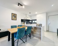 Herverkoop - Apartments - Flats - Pilar de la Horadada