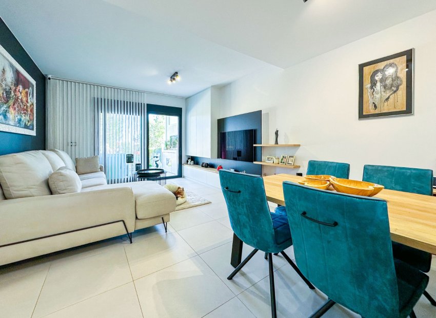 Herverkoop - Apartments - Flats - Pilar de la Horadada