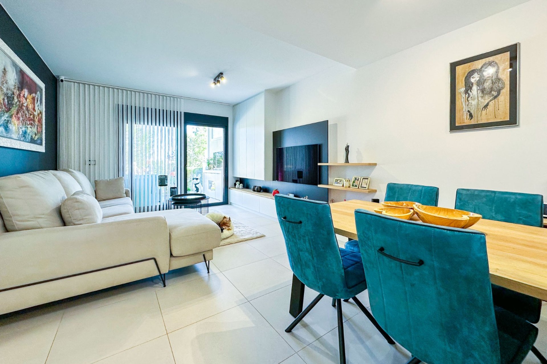 Herverkoop - Apartments - Flats - Pilar de la Horadada