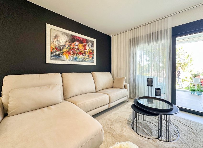 Herverkoop - Apartments - Flats - Pilar de la Horadada