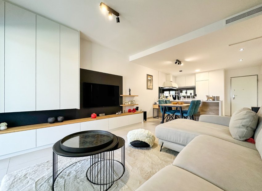 Herverkoop - Apartments - Flats - Pilar de la Horadada
