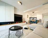 Herverkoop - Apartments - Flats - Pilar de la Horadada