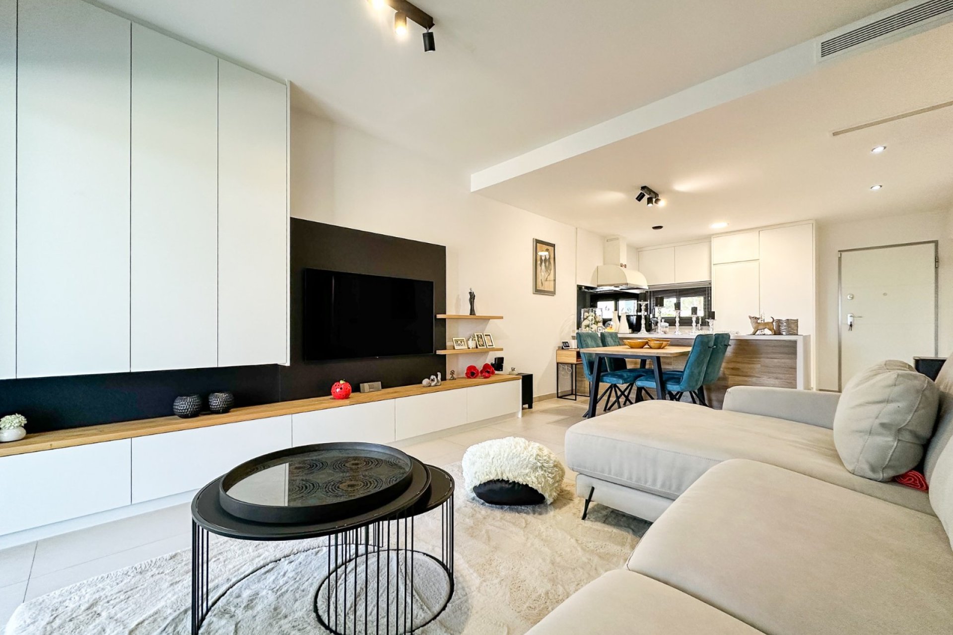 Herverkoop - Apartments - Flats - Pilar de la Horadada