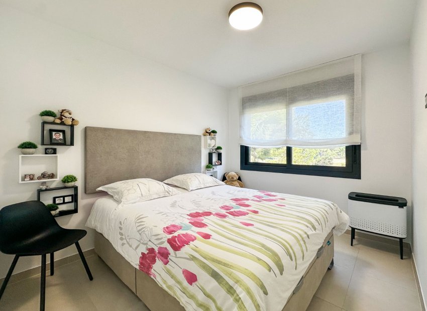 Herverkoop - Apartments - Flats - Pilar de la Horadada