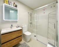 Herverkoop - Apartments - Flats - Pilar de la Horadada