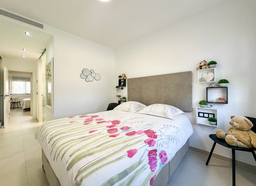 Herverkoop - Apartments - Flats - Pilar de la Horadada