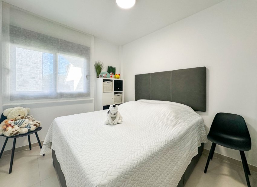 Herverkoop - Apartments - Flats - Pilar de la Horadada