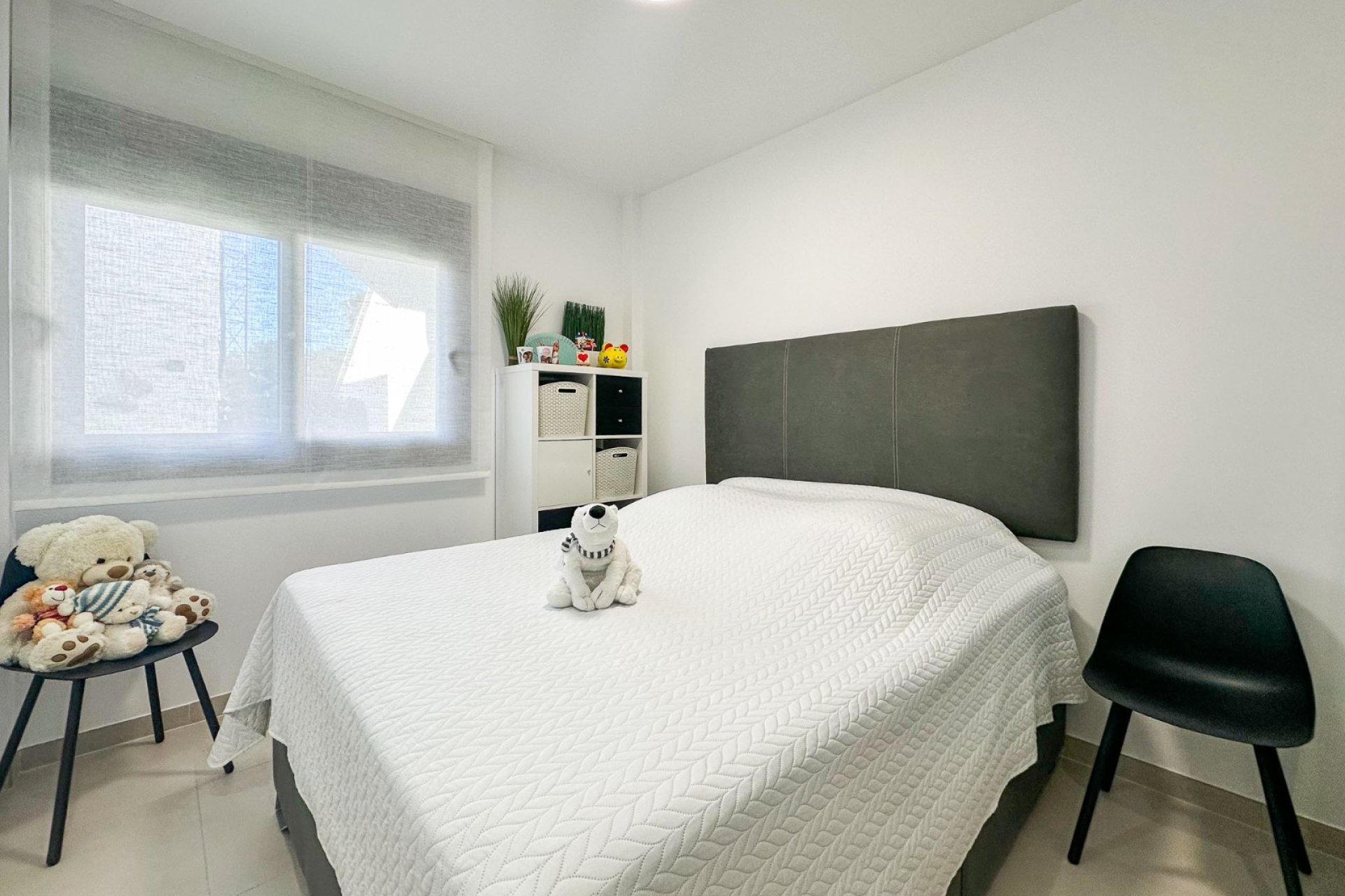 Herverkoop - Apartments - Flats - Pilar de la Horadada