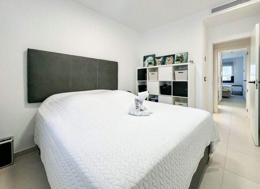 Herverkoop - Apartments - Flats - Pilar de la Horadada