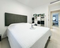 Herverkoop - Apartments - Flats - Pilar de la Horadada