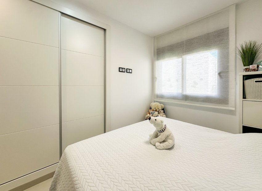 Herverkoop - Apartments - Flats - Pilar de la Horadada