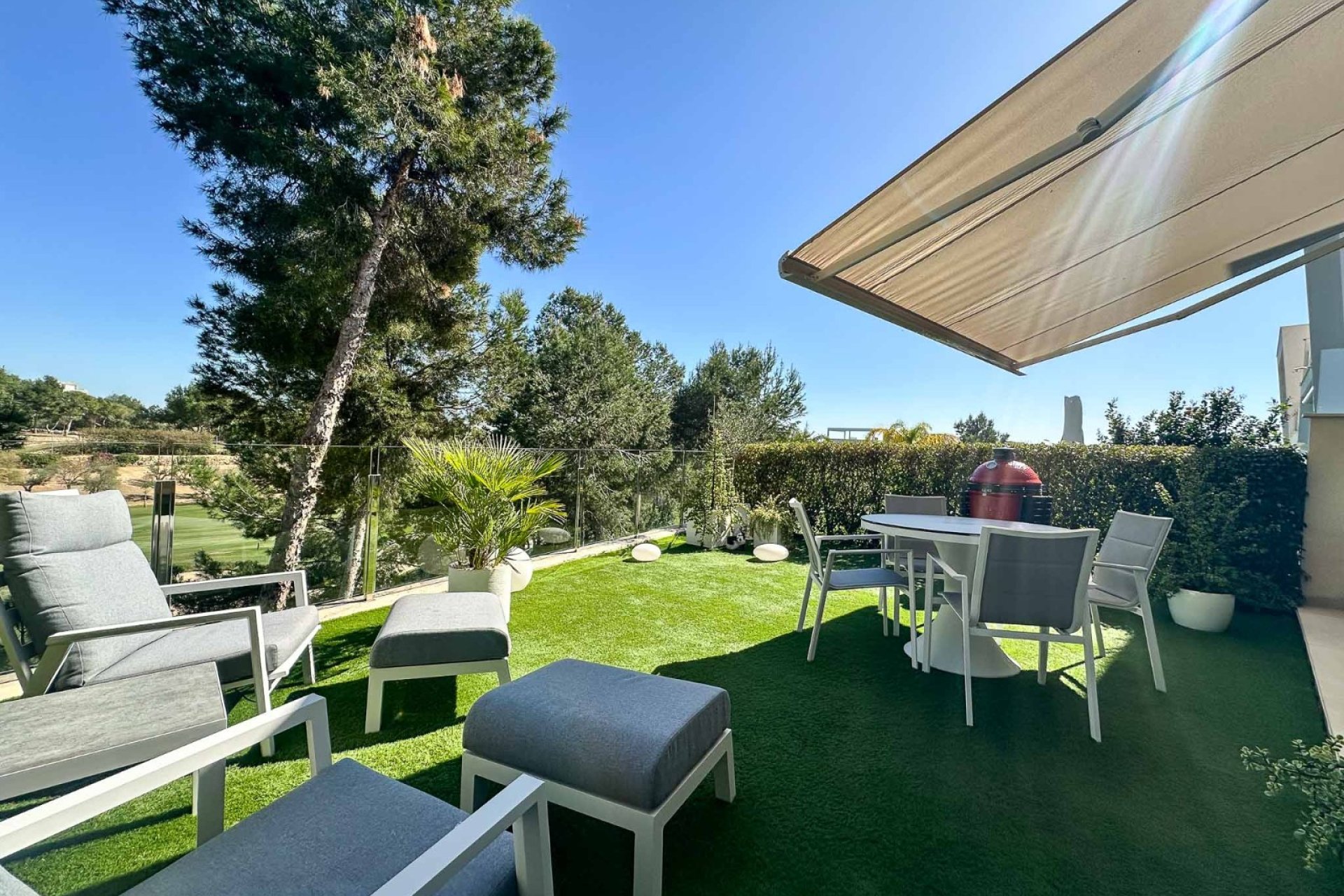 Herverkoop - Apartments - Flats - Pilar de la Horadada