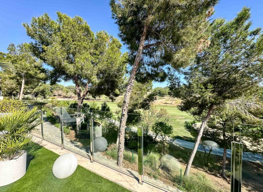 Herverkoop - Apartments - Flats - Pilar de la Horadada