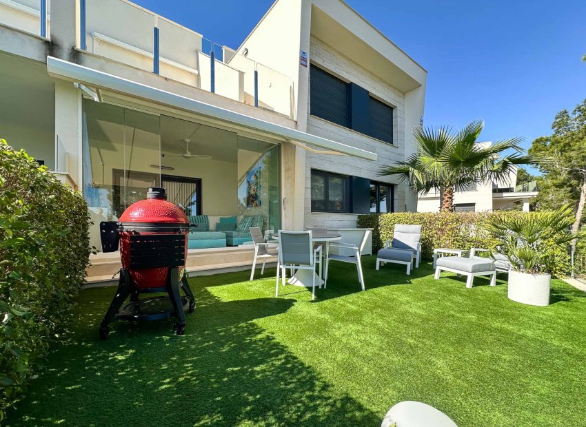 Herverkoop - Apartments - Flats - Pilar de la Horadada