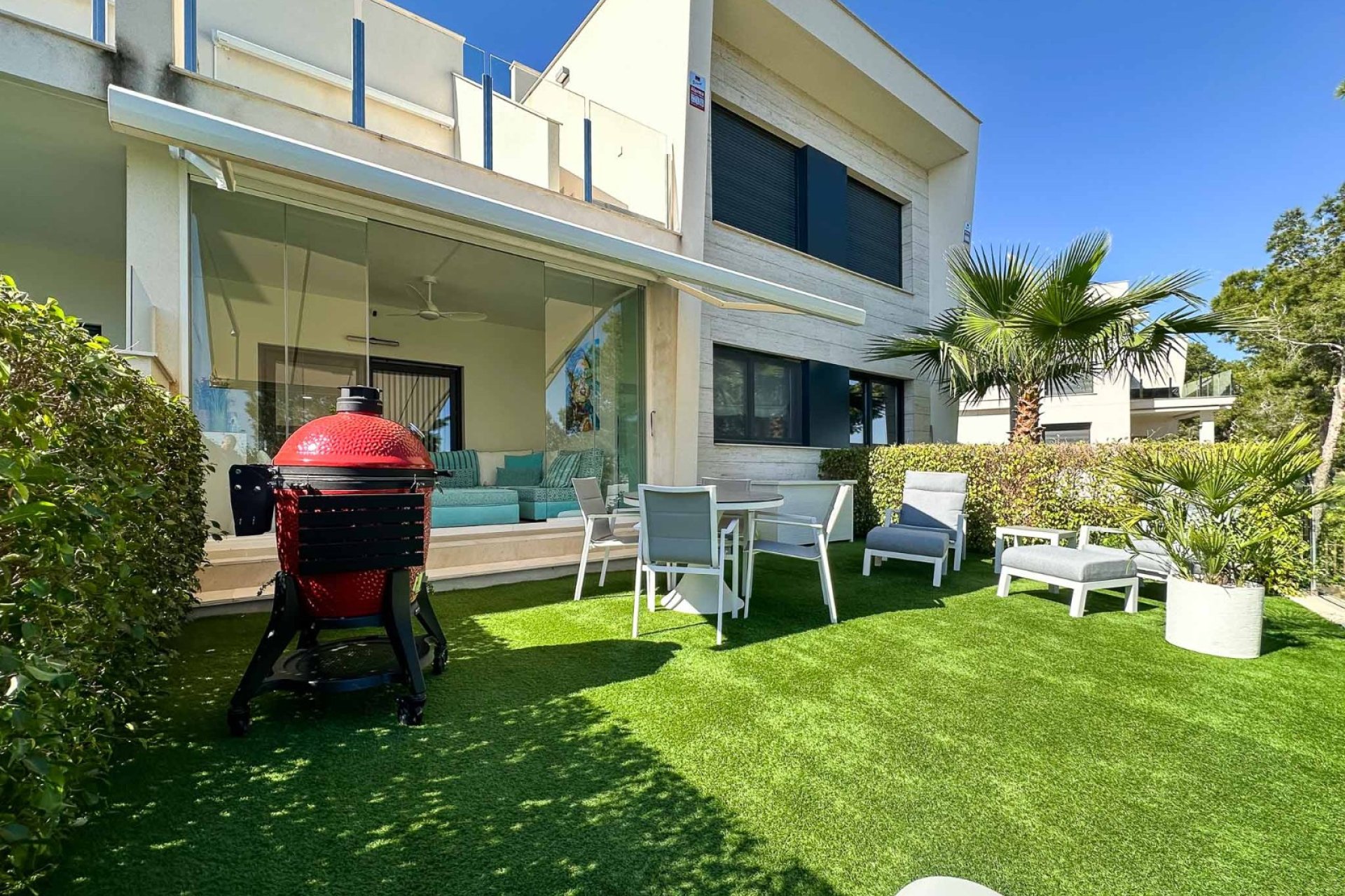 Herverkoop - Apartments - Flats - Pilar de la Horadada