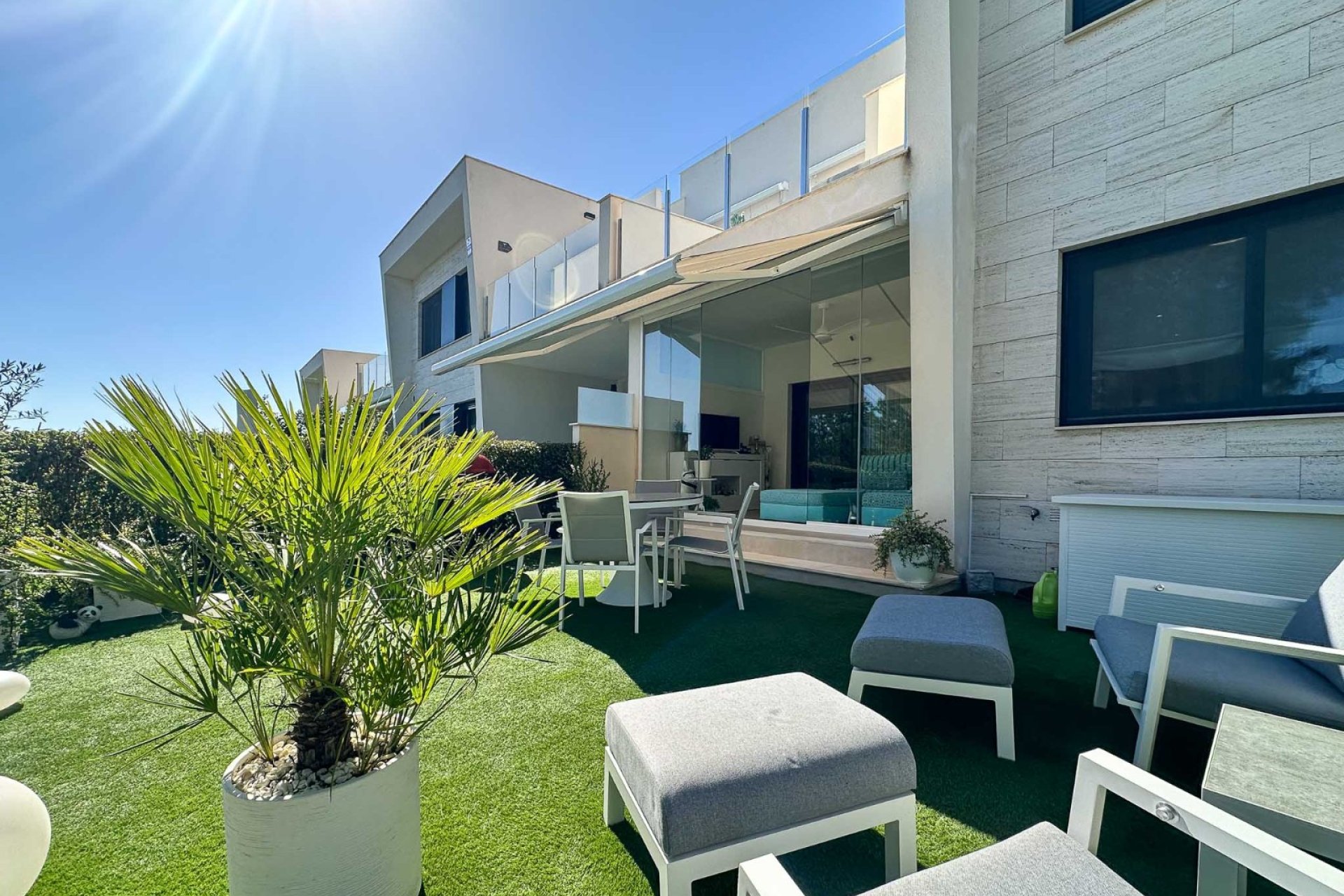 Herverkoop - Apartments - Flats - Pilar de la Horadada