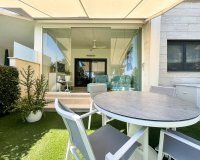 Herverkoop - Apartments - Flats - Pilar de la Horadada
