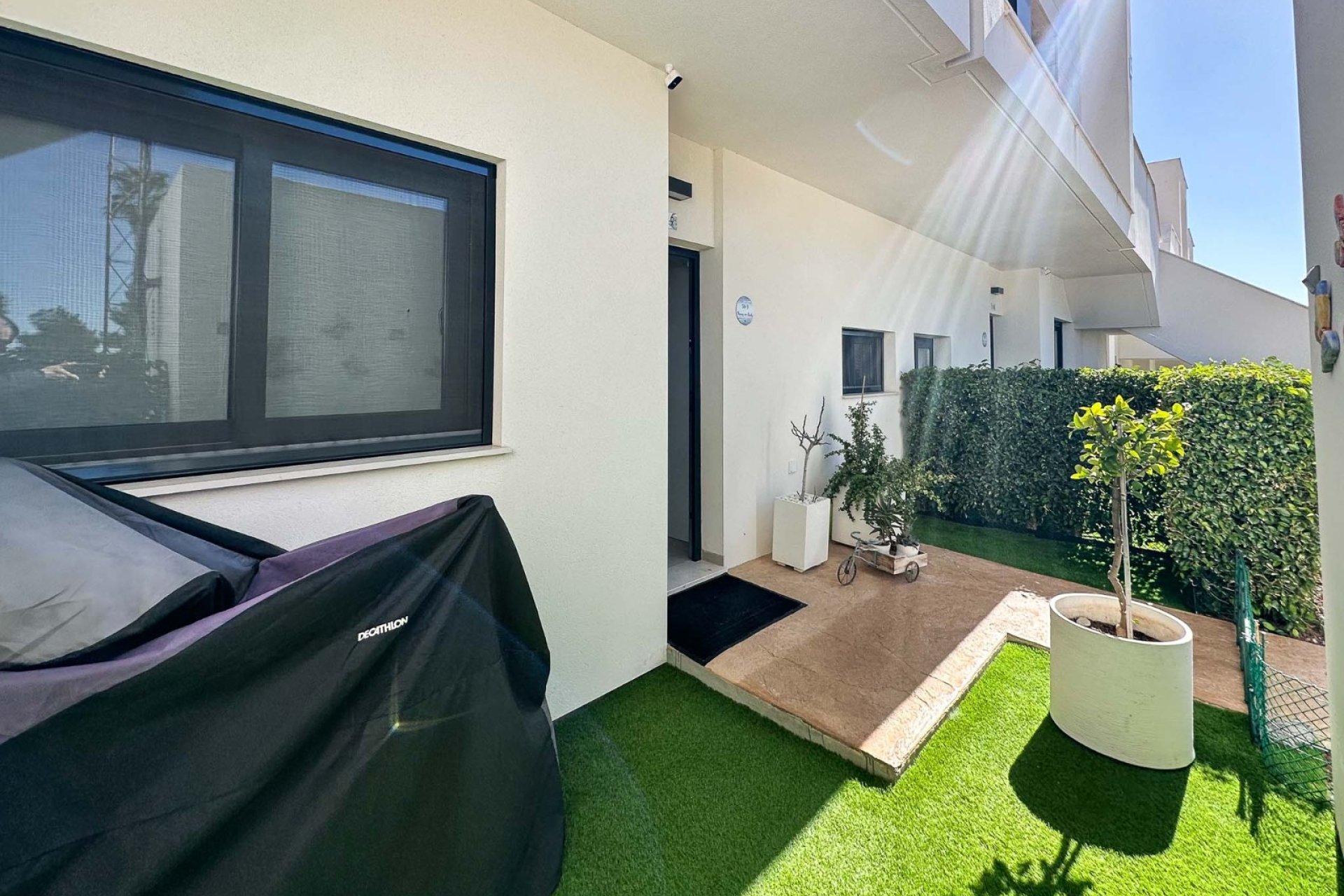 Herverkoop - Apartments - Flats - Pilar de la Horadada