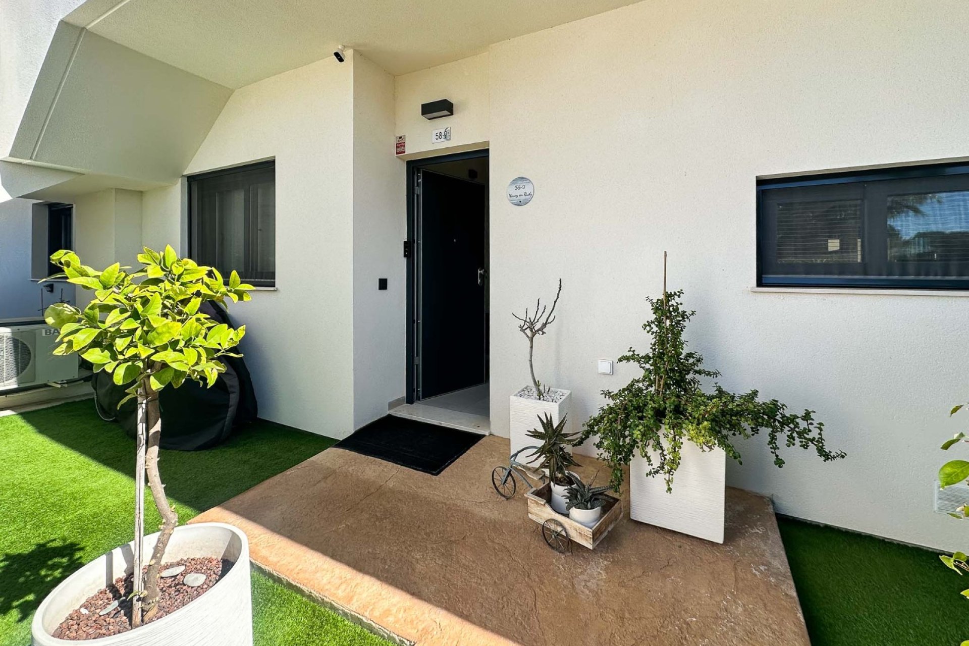 Herverkoop - Apartments - Flats - Pilar de la Horadada